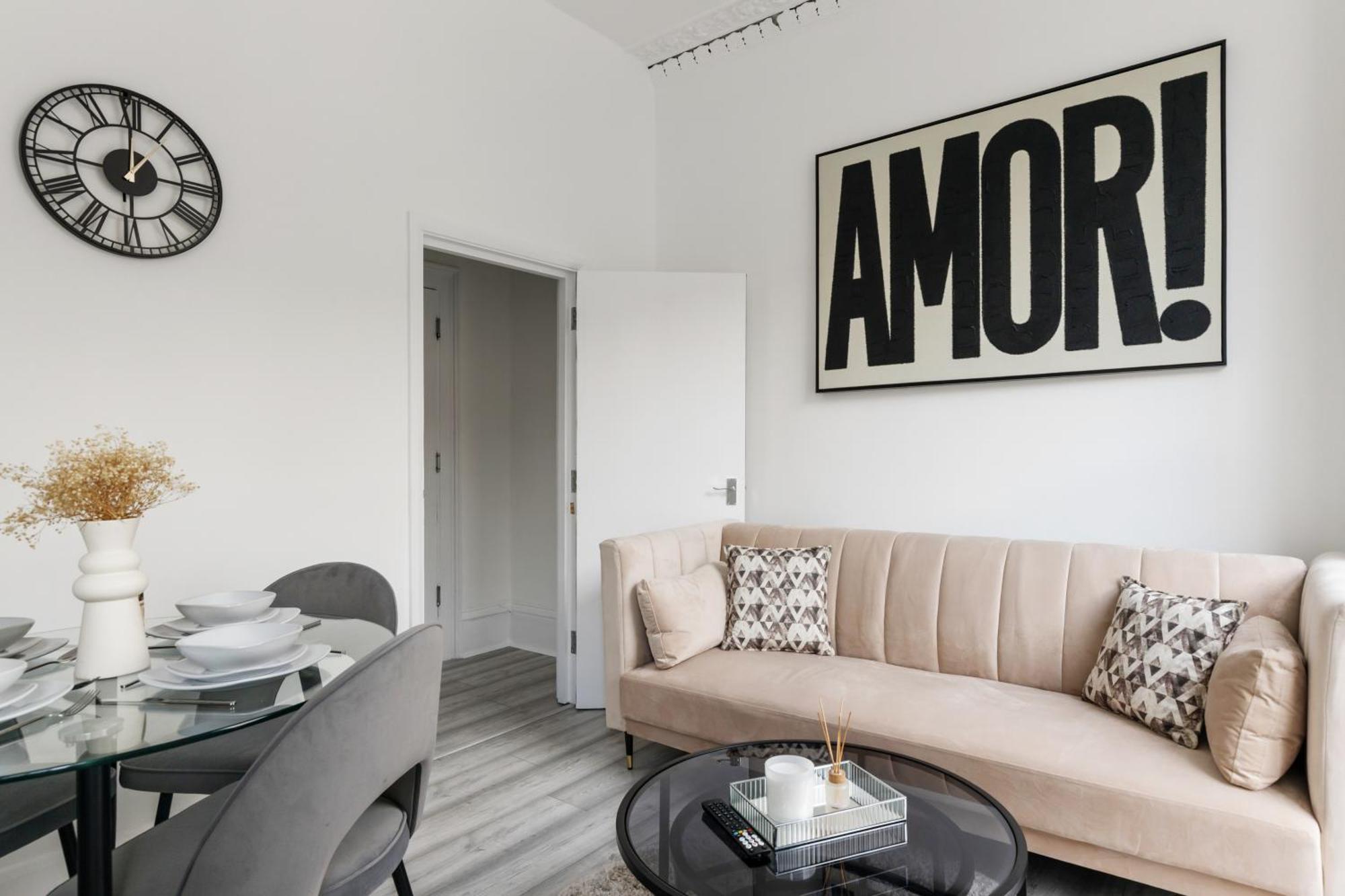 Apartment Gloucester Place *