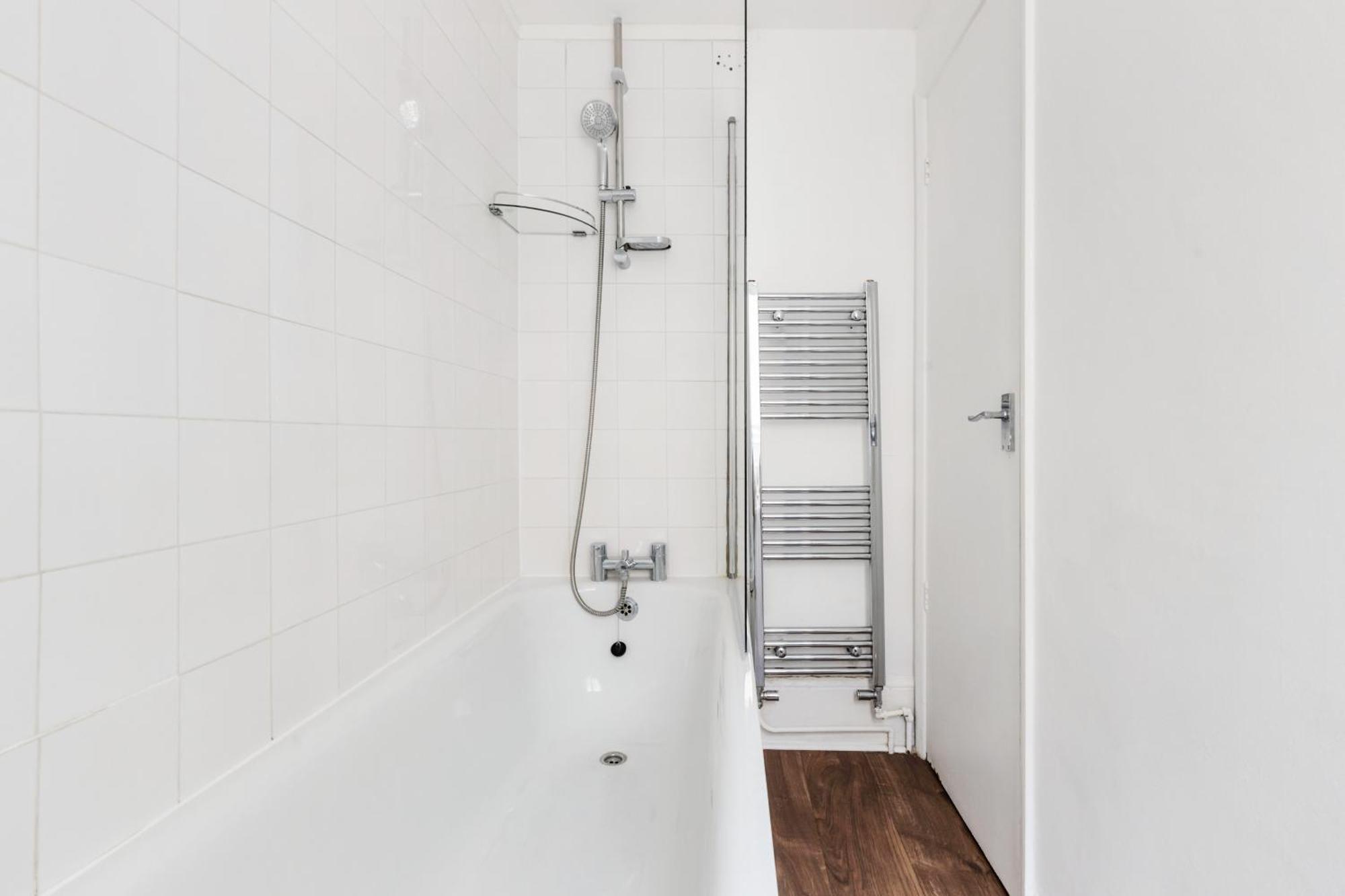 Gloucester Place Apartment London