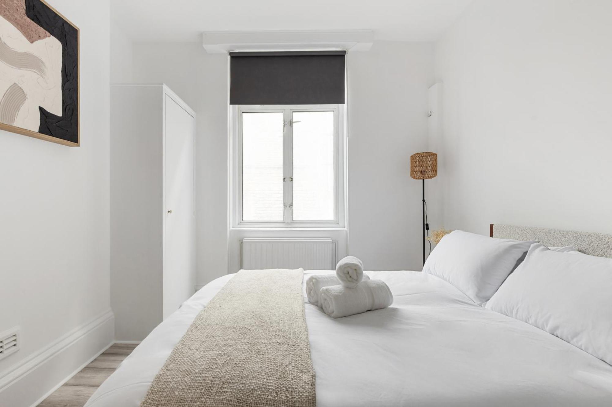 Apartment Gloucester Place