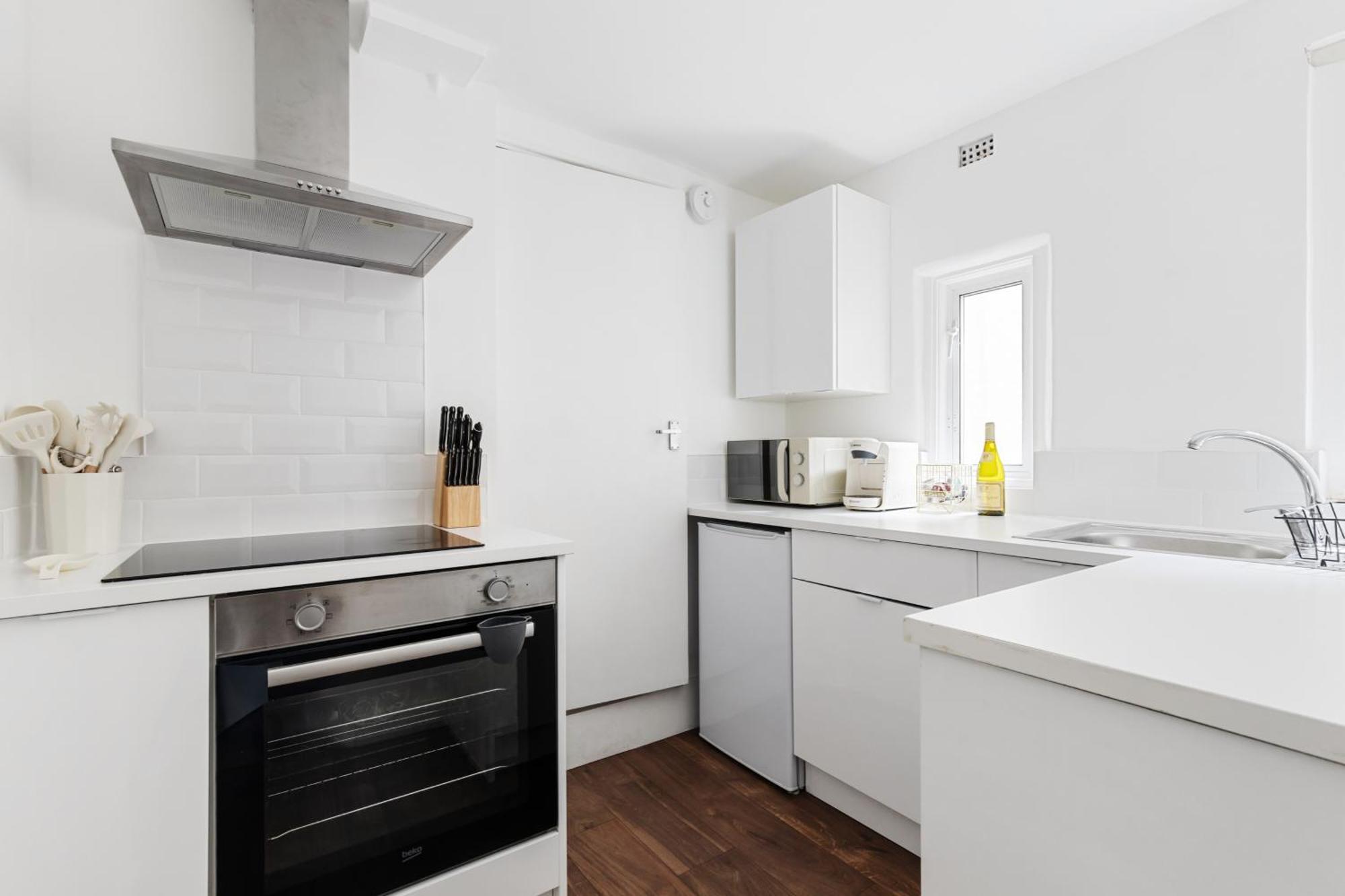 Apartment Gloucester Place *