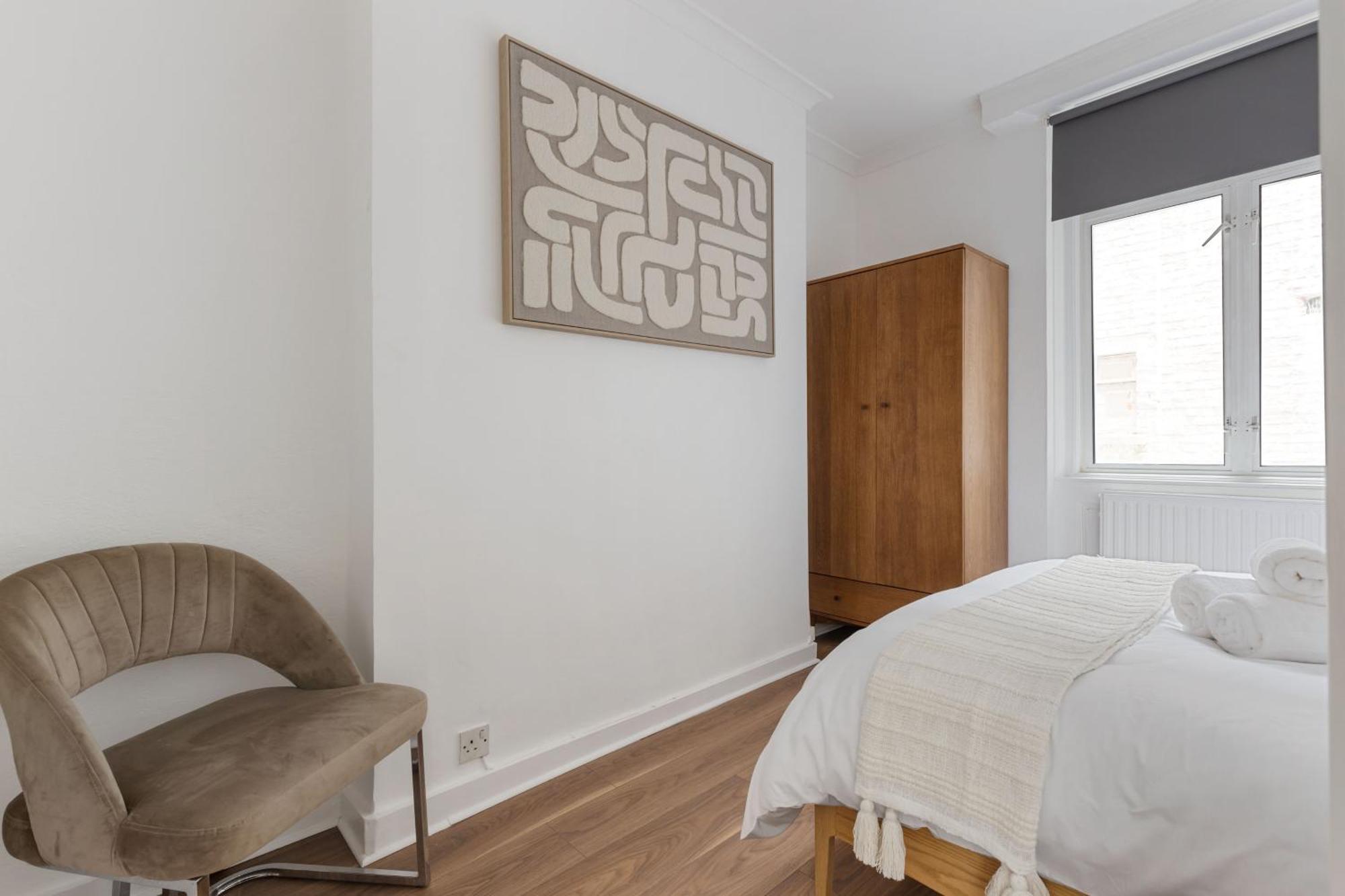 Apartment Gloucester Place